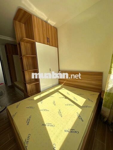 Cho Thuê Nhà, Hẻm 2 xe máy, Đường 3/2, P.10, Quận 10. FULL nội thất