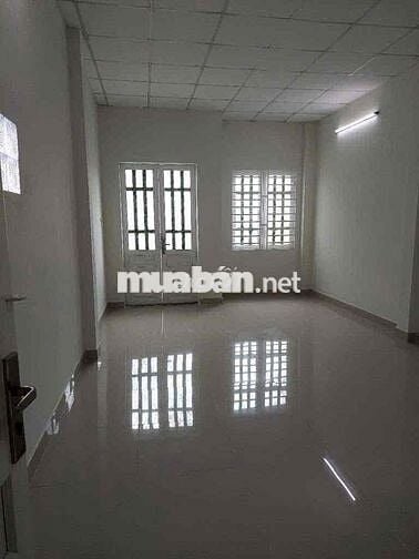MBKD SÁT QL1K- NGAY CHỢ LINH XUÂN- NHÀ MỚI ĐƯỜNG THÔNG-KD ĐA NGHỀ