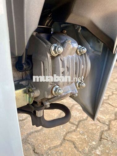 Siêu Phẩm WAVE 125i THÁI LAN 2022 Máy lớn 8.000Km