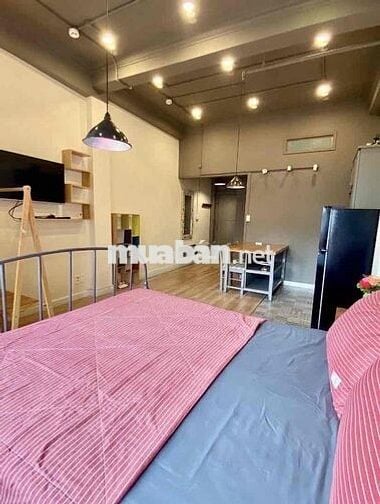 Chỉ tính tiền điện, còn lại… FREE hết!