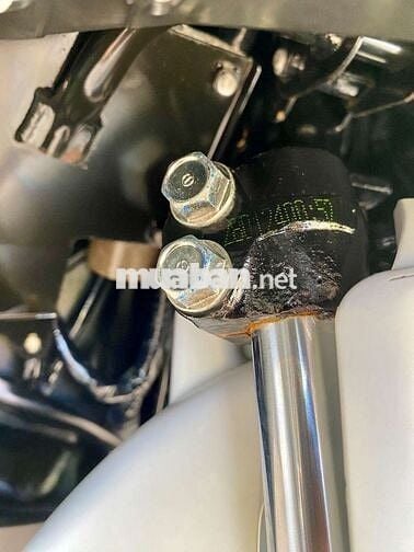 Honda VARIO 125cc 2024 Chạy Lướt 5.400Km Zin đẹp