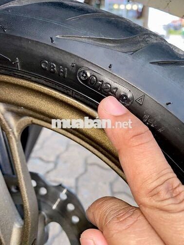 Honda VARIO 125cc 2024 Chạy Lướt 5.400Km Zin đẹp