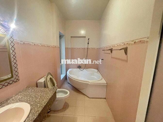CHO THUÊ NHÀ PHÓI TÂN QUY ĐÔNG QUẬN 7 4PN 5WC 30 TRIỆU/ THÁNG