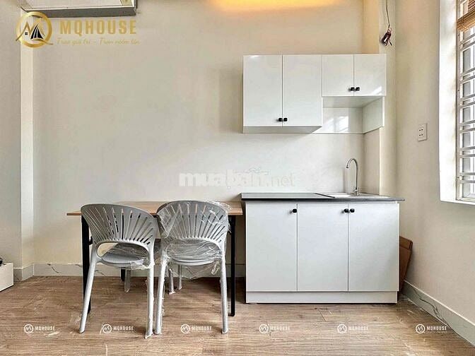 🔥CHDV FULL NỘI THẤT THUẬN TIỆN QUA ĐẠI HỌC GTVT - CVPM QUANG TRUNG