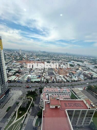  Bcons EMERALD 2PN CĂN GÓC VIEW THOÁNG THIẾT KẾ NGANG CUỐI CÙNG 