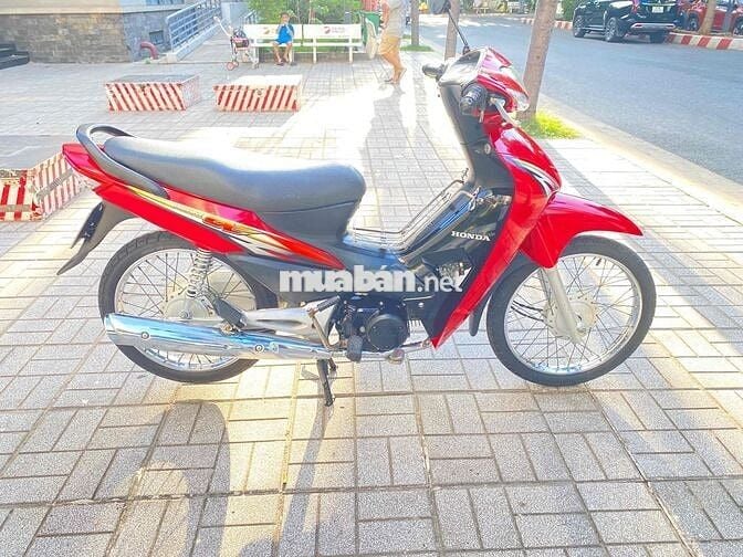 cần bán xe wave a 2009 nguyên zin chính chủ