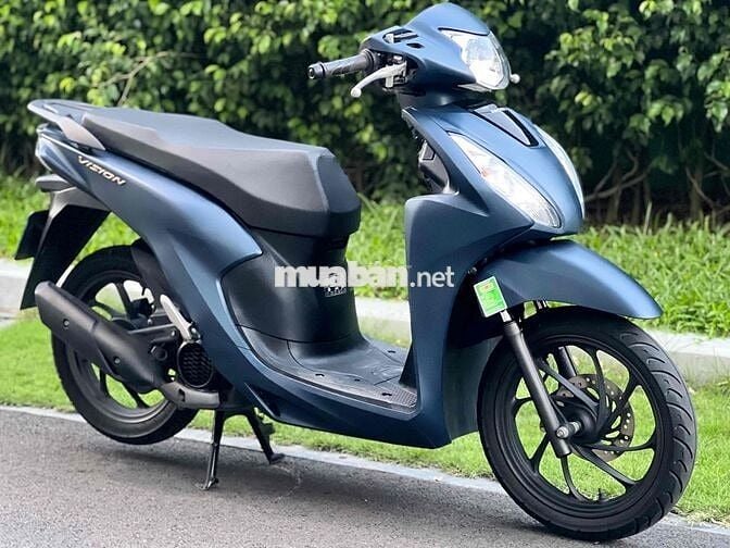 Vision Mẫu Mới 2023 BSTP 9Chủ Bao Công Chứng