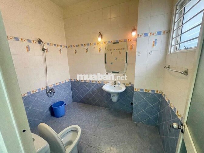 CHO THUÊ NHÀ PHÓI TÂN QUY ĐÔNG QUẬN 7 4PN 5WC 30 TRIỆU/ THÁNG