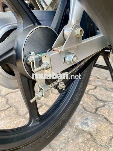 Siêu Phẩm WAVE 125i THÁI LAN 2022 Máy lớn 8.000Km