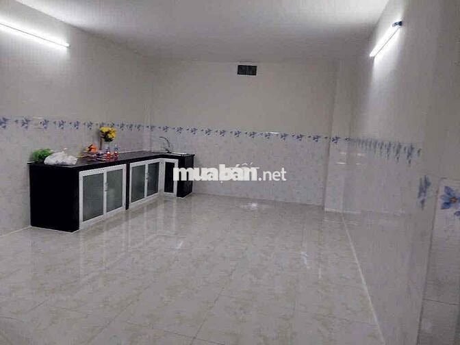 MBKD SÁT QL1K- NGAY CHỢ LINH XUÂN- NHÀ MỚI ĐƯỜNG THÔNG-KD ĐA NGHỀ