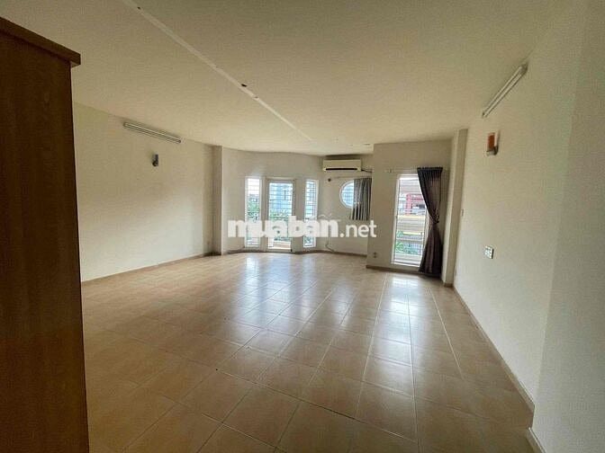 CHO THUÊ NHÀ PHÓI TÂN QUY ĐÔNG QUẬN 7 4PN 5WC 30 TRIỆU/ THÁNG