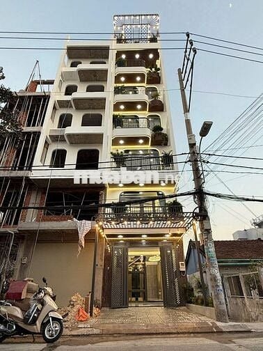 Bán nhà mặt tiền đường TTN 02 , phường đông hưng thuận  TPHCM