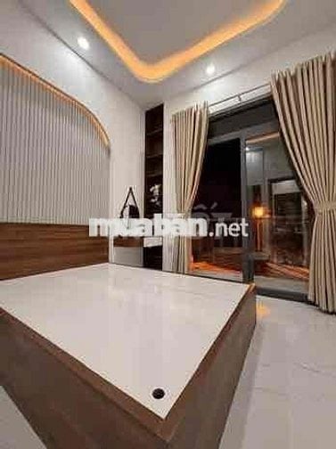 CHỦ ĐI ÚC – BÁN GẤP VILLA MINI NGANG 10M – SÁT CĂN HỘ PH