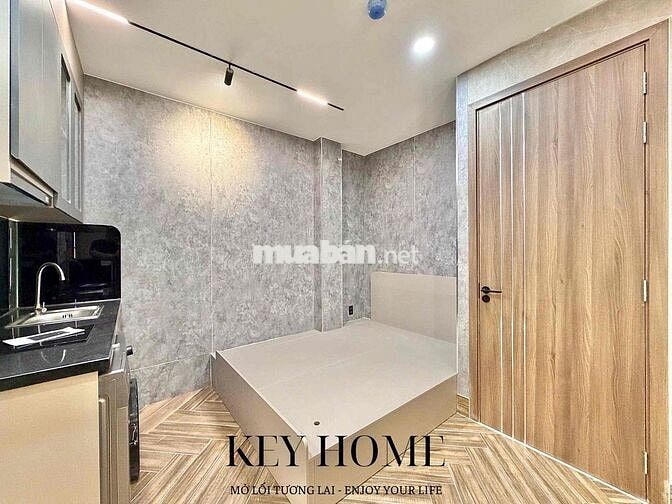 HỖ TRỢ CỌC GIỮ PHÒNG CHO PHÒNG MỚI ĐỦ NỘI THẤT Ở PHAN HUY ÍCH