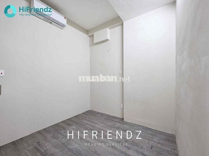CHO THUÊ CĂN HỘ 1PN/2PN MỚI – FULL NỘI THẤT – TÁCH BẾP – THANG MÁY