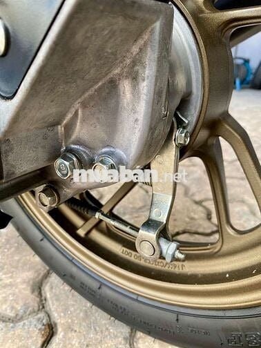 Honda VARIO 125cc 2024 Chạy Lướt 5.400Km Zin đẹp