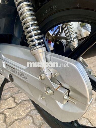 Siêu Phẩm WAVE 125i THÁI LAN 2022 Máy lớn 8.000Km