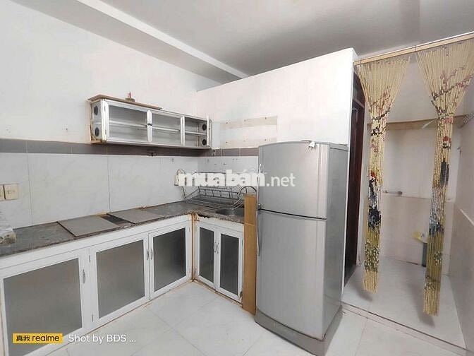 Cho thuê nhà 2 tầng đs6 HBP 6tr/ tháng