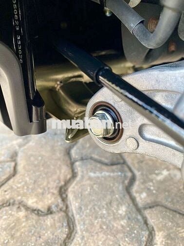 Honda VARIO 125cc 2024 Chạy Lướt 5.400Km Zin đẹp
