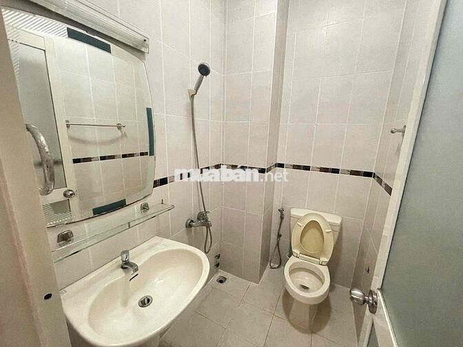 CHO THUÊ NHÀ PHÓI TÂN QUY ĐÔNG QUẬN 7 4PN 5WC 30 TRIỆU/ THÁNG