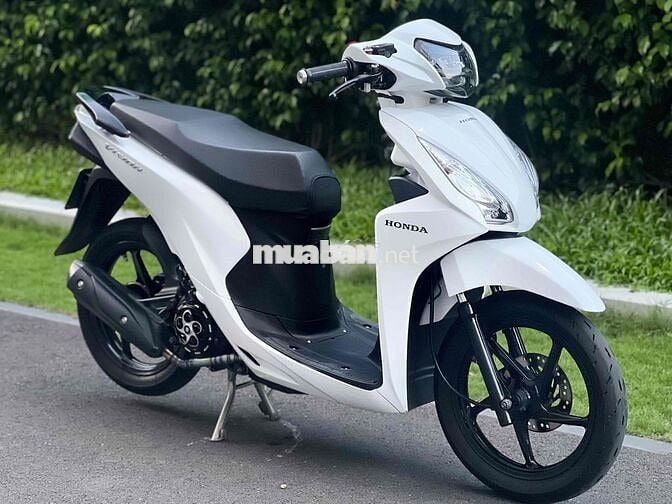 Vision 110 Kiểng 2017 BSTP 9Chủ Bao Công Chứng