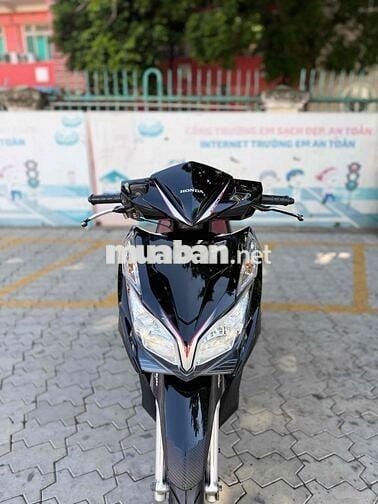 Honda Click 125 2014 Đen, Đỏ Thái Lan