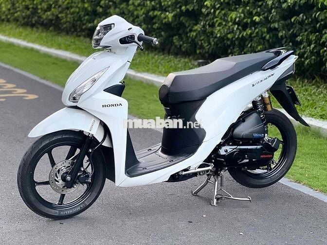 Vision 110 Kiểng 2017 BSTP 9Chủ Bao Công Chứng