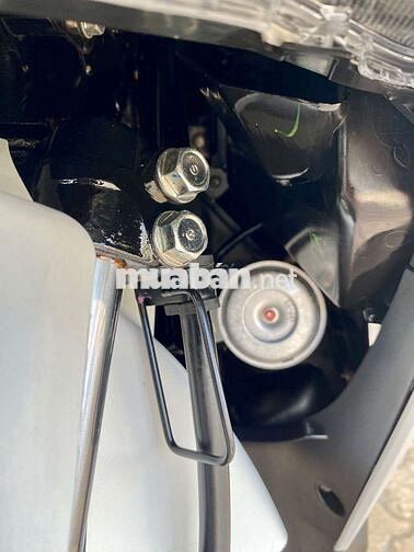 Honda VARIO 125cc 2024 Chạy Lướt 5.400Km Zin đẹp