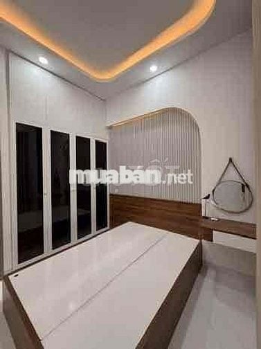 CHỦ ĐI ÚC – BÁN GẤP VILLA MINI NGANG 10M – SÁT CĂN HỘ PH