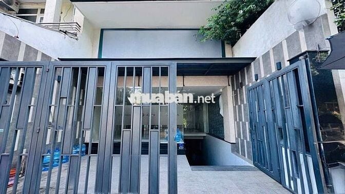 SANG XỊN MỊN - 33A, Hoa Sứ, P.7, Phú Nhuận – DTSD 450m2