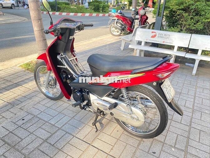cần bán xe wave a 2009 nguyên zin chính chủ