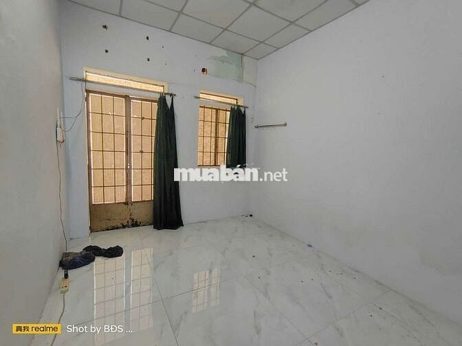Cho thuê nhà 2 tầng đs6 HBP 6tr/ tháng