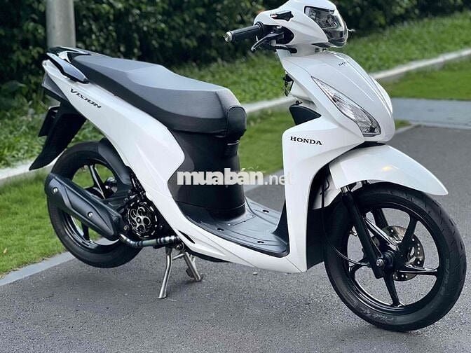 Vision 110 Kiểng 2017 BSTP 9Chủ Bao Công Chứng