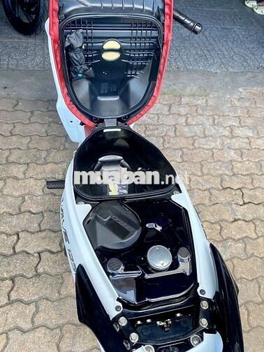 Siêu Phẩm WAVE 125i THÁI LAN 2022 Máy lớn 8.000Km