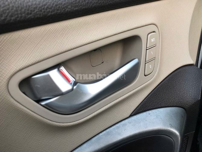 🚙Hyundai SantaFe 2.2 D Full Option 4WD Máy dầu sản xuất 2018🚙