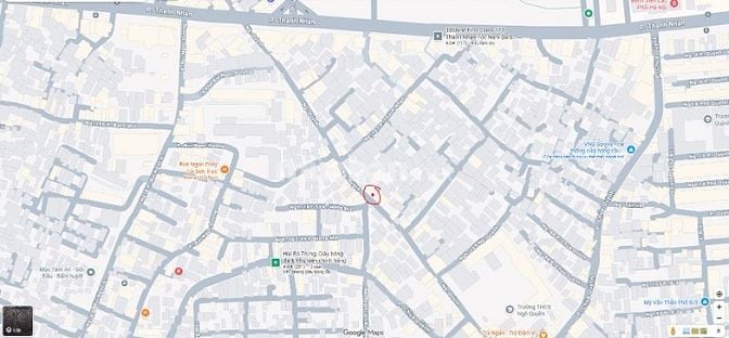 CHO THUÊ PHÒNG TRỌ KHÉP KÍN MỚI XÂY – NGÕ QUỲNH, THANH NHÀN 2026