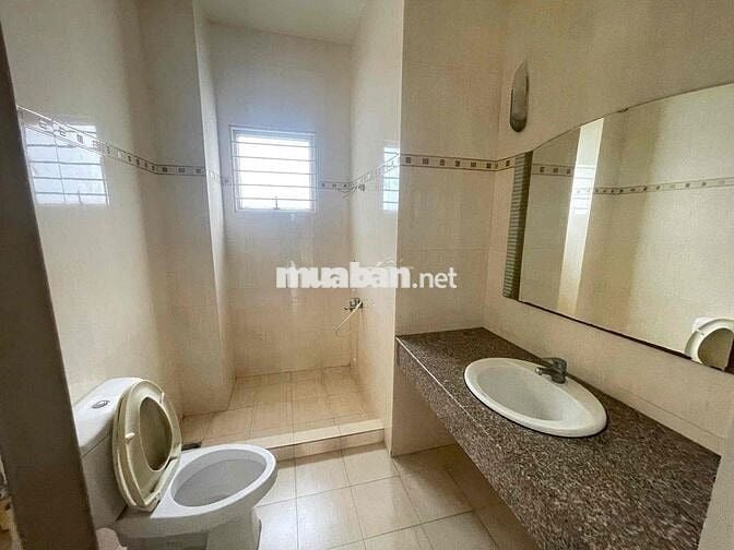 CHO THUÊ NHÀ PHÓI TÂN QUY ĐÔNG QUẬN 7 4PN 5WC 30 TRIỆU/ THÁNG