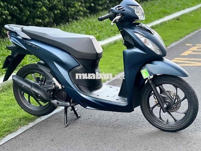 Vision Mẫu Mới 2023 BSTP 9Chủ Bao Công Chứng