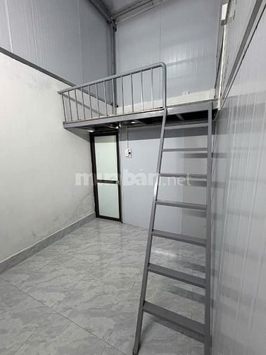 CHO THUÊ PHÒNG TRỌ KHÉP KÍN MỚI XÂY – NGÕ QUỲNH, THANH NHÀN 2026