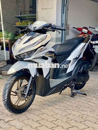 Honda VARIO 125cc 2024 Chạy Lướt 5.400Km Zin đẹp