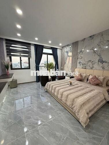 Bán nhà mặt tiền đường TTN 02 , phường đông hưng thuận  TPHCM