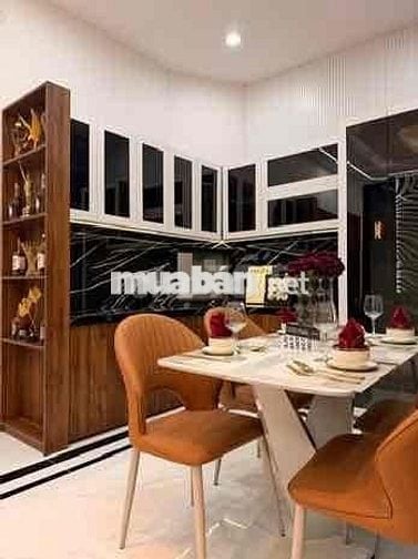 CHỦ ĐI ÚC – BÁN GẤP VILLA MINI NGANG 10M – SÁT CĂN HỘ PH