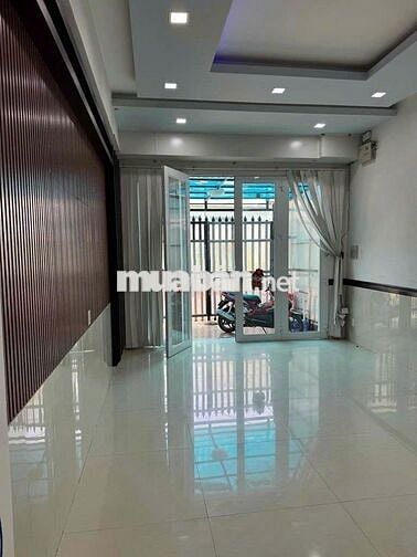 MTKD Tam Đảo P15 Q10-trệt 3 lầu 6PN 5WC-Giá 35 triệu