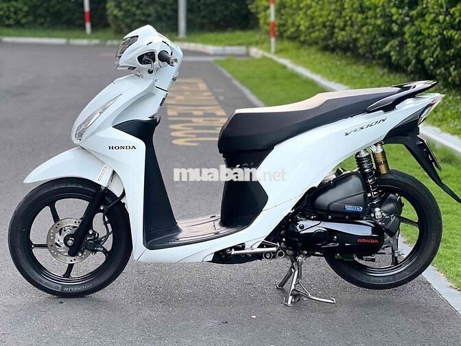 Vision 110 Kiểng 2017 BSTP 9Chủ Bao Công Chứng