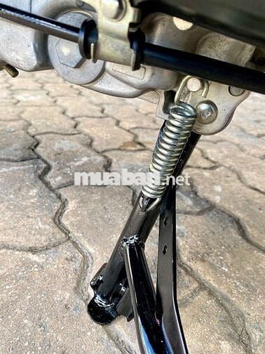 Honda VARIO 125cc 2024 Chạy Lướt 5.400Km Zin đẹp