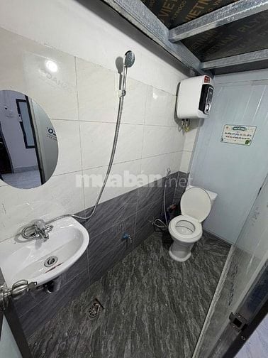 CHO THUÊ PHÒNG TRỌ KHÉP KÍN MỚI XÂY – NGÕ QUỲNH, THANH NHÀN 2026