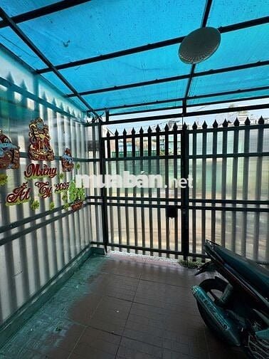 MTKD Tam Đảo P15 Q10-trệt 3 lầu 6PN 5WC-Giá 35 triệu