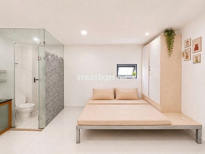 Phòng trọ Nguyễn Thị Tú Bình Tân