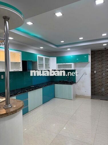 MTKD Tam Đảo P15 Q10-trệt 3 lầu 6PN 5WC-Giá 35 triệu