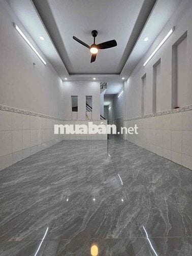 Chính chủ gửi bán nhà hẻm xe hơi c7d phạm hùng p bình Hưng tohcm